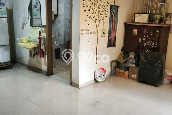 Dijual Cepat Rumah Favorit Siap Huni LB 84m2 di Tanah Abang, Jakarta Pusat Dijual Cepat Rumah Favorit Siap Huni LB 84m2 di Tanah Abang, Jakarta Pusat