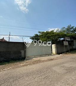 Gudang Bagus LT 3000m2 LB 600m2 Dijual di Subang Subang Gudang Bagus LT 3000m2 LB 600m2 Dijual di Subang Subang