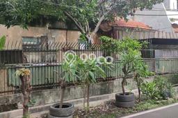 Tanah Dijual di Jakarta Pusat Seluas 345m2 Strategis Tanah Dijual di Jakarta Pusat Seluas 345m2 Strategis