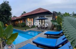 For Sale! Luxury House LT 1150m2 Desain Elegan di Kemang For Sale! Luxury House LT 1150m2 Desain Elegan di Kemang