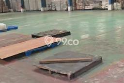 Unit Gudang Tersedia di Jatake Spesifikasi LB 13000m2 Unit Gudang Tersedia di Jatake Spesifikasi LB 13000m2