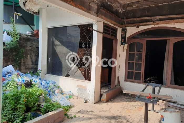 Rumah Minimalis 3 KT di Gajah Mada Jakarta Pusat Unfurnished Rumah Minimalis 3 KT di Gajah Mada Jakarta Pusat Unfurnished