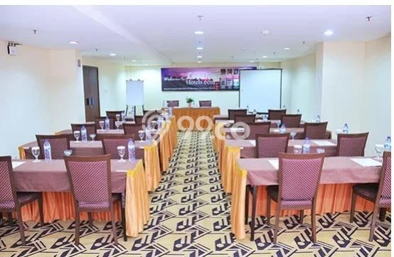 Hotel di , Luas 6902m2m², Area Berkembang Hotel di , Luas 6902m2m², Area Berkembang
