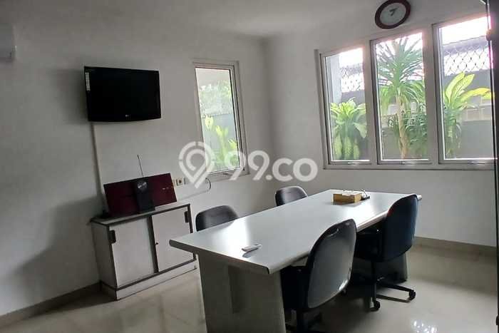 Komersial Dijual di Prime Area Jakarta Pusat Luas 600m2 Komersial Dijual di Prime Area Jakarta Pusat Luas 600m2