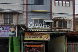 Ruko Bagus Dijual di Dadap Tangerang Strategis Cocok untuk Kembangkan Bisnis Ruko Bagus Dijual di Dadap Tangerang Strategis Cocok untuk Kembangkan Bisnis