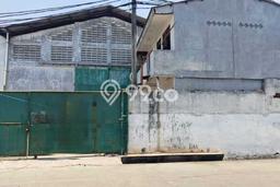 Gudang Dijual Lokasi Stratagis di Kosambi Tangerang Cocok untuk Investasi Gudang Dijual Lokasi Stratagis di Kosambi Tangerang Cocok untuk Investasi