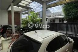 Rumah Elit Modern Siap Huni di Meruya Jakarta Barat Rumah Elit Modern Siap Huni di Meruya Jakarta Barat