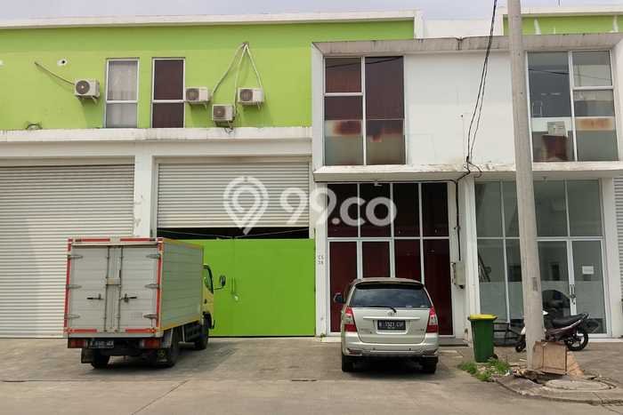 Area Ramai! Gudang Dijual di Neglasari untuk Bisnis Luas Bangunan 400m2 Area Ramai! Gudang Dijual di Neglasari untuk Bisnis Luas Bangunan 400m2