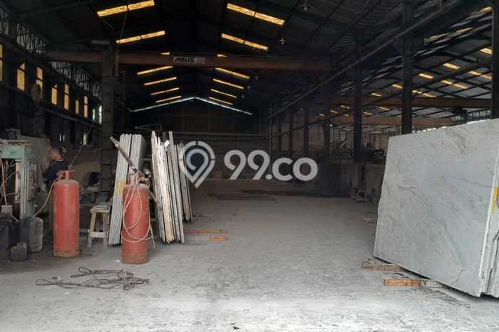 Pabrik Bagus Dijual LB 12000m2 Lokasi Strategis Tangerang Area Cocok untuk Berbisnis Pabrik Bagus Dijual LB 12000m2 Lokasi Strategis Tangerang Area Cocok untuk Berbisnis