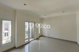 Rumah Modern 4 KT di Gading Serpong Tangerang Unfurnished Rumah Modern 4 KT di Gading Serpong Tangerang Unfurnished