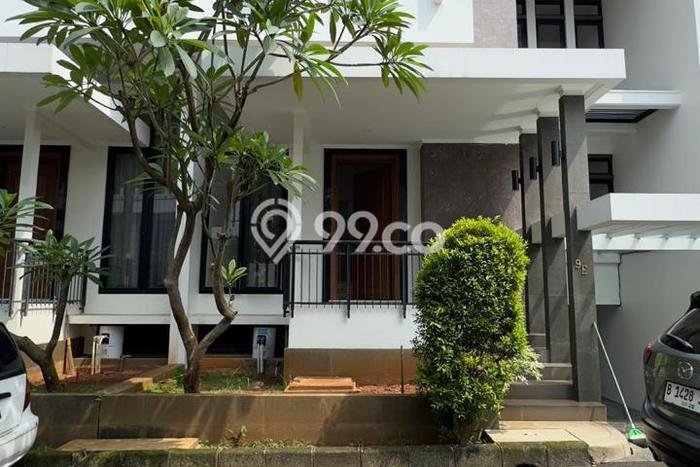 Hunian Super Mewah dengan Akses Paling Strategis di Ragunan, Jakarta Selatan Hunian Super Mewah dengan Akses Paling Strategis di Ragunan, Jakarta Selatan