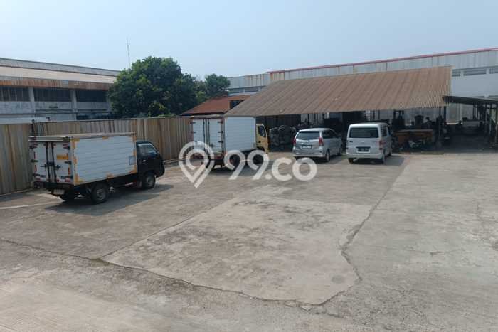 Kavling Tanah untuk Dijual di Kapuk Kamal, Jakarta Barat, Luas 5200m2 Kavling Tanah untuk Dijual di Kapuk Kamal, Jakarta Barat, Luas 5200m2