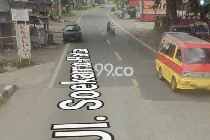 Untuk Dijual Ruko di Rangkasbitung Lebak LT 4000m2 / LB 2320m2 Untuk Dijual Ruko di Rangkasbitung Lebak LT 4000m2 / LB 2320m2