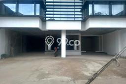 Kantor Dijual di Prime Area Jakarta Timur Luas 572m2 Kantor Dijual di Prime Area Jakarta Timur Luas 572m2
