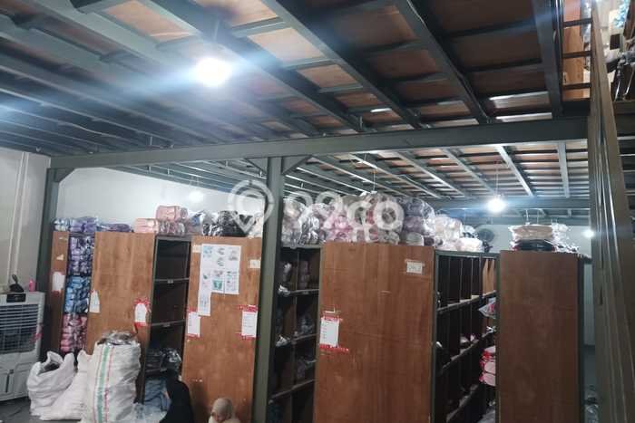 Unit Gudang Dijual di Periuk Tangerang 369m2 Unit Gudang Dijual di Periuk Tangerang 369m2