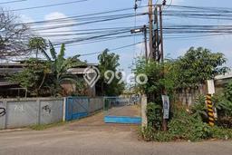 Lahan untuk Dijual Lokasi Citeureup, Bogor Luas 6164m2 SHM Lahan untuk Dijual Lokasi Citeureup, Bogor Luas 6164m2 SHM