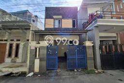 Kos-kosan Dijual di Kalideres Jakarta Barat Luas 117m2 Kos-kosan Dijual di Kalideres Jakarta Barat Luas 117m2