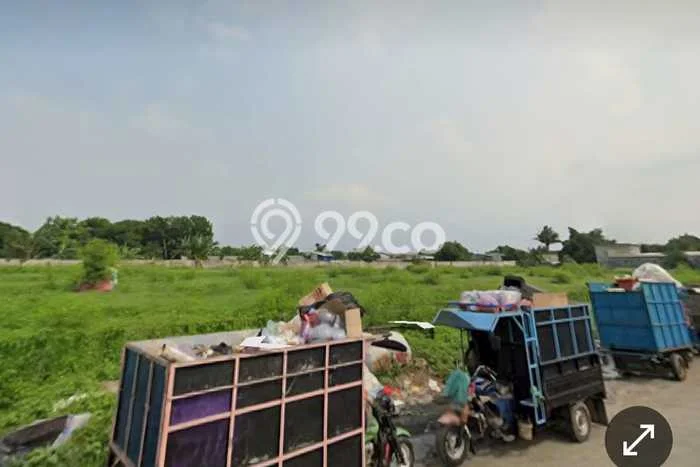 Kavling Tanah untuk Dijual di Jurumudi, Tangerang, Luas 11000m2 Kavling Tanah untuk Dijual di Jurumudi, Tangerang, Luas 11000m2