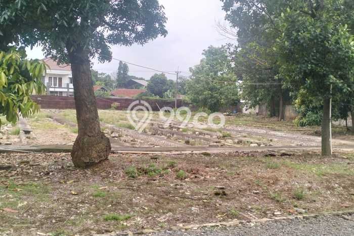 Kavling Tanah di Serpong Utara Dijual Luas 47000m2 Legalitas SHM Kavling Tanah di Serpong Utara Dijual Luas 47000m2 Legalitas SHM