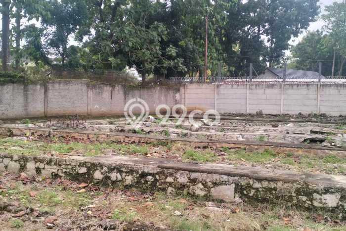 Kavling Tanah di Serpong Utara Dijual Luas 47000m2 Legalitas SHM Kavling Tanah di Serpong Utara Dijual Luas 47000m2 Legalitas SHM