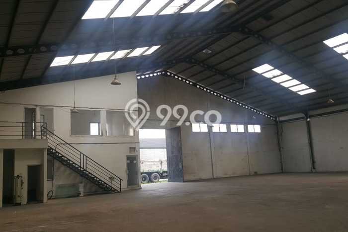Gudang Dijual di Tangerang LT 870m2 & LB 770m2 Lokasi Terbaik! Gudang Dijual di Tangerang LT 870m2 & LB 770m2 Lokasi Terbaik!