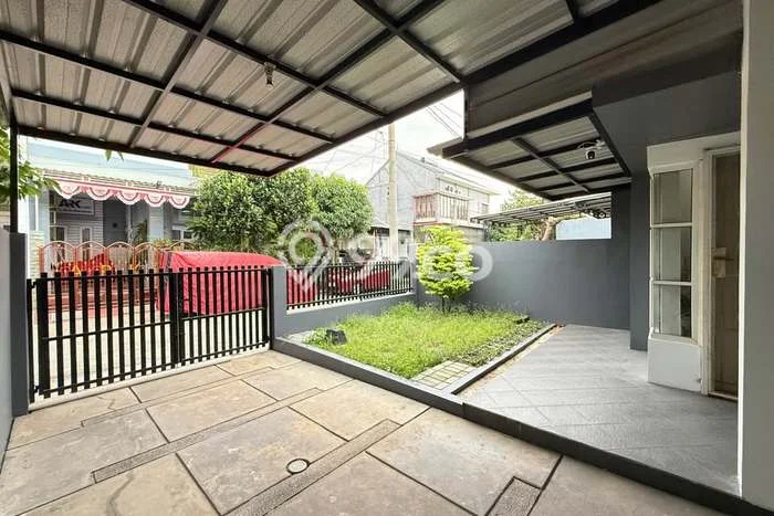 Jual Rumah Bagus Siap Huni LB 75m2 di Bogor Barat, Bogor Jual Rumah Bagus Siap Huni LB 75m2 di Bogor Barat, Bogor