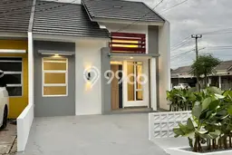 Dijual Rumah Murah di Bogor Barat Bogor Harga Rp 499 Juta LT 84m2 Dijual Rumah Murah di Bogor Barat Bogor Harga Rp 499 Juta LT 84m2