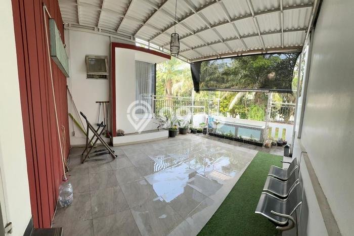 Dijual Rumah Mewah Elegan Dengan View Cantik di Bekasi, Bekasi Dijual Rumah Mewah Elegan Dengan View Cantik di Bekasi, Bekasi