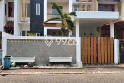 Rumah Elit Modern Siap Huni di Depok I Depok Rumah Elit Modern Siap Huni di Depok I Depok