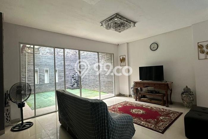 Dijual Rumah Mewah Elegan Dengan View Cantik di Bekasi, Bekasi Dijual Rumah Mewah Elegan Dengan View Cantik di Bekasi, Bekasi