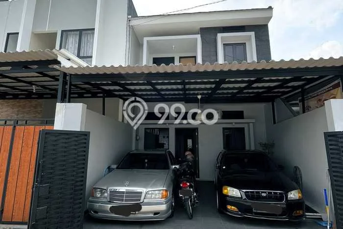 Dijual Hunian Rumah Terawat 3 Kamar di Bekasi, Bekasi Dijual Hunian Rumah Terawat 3 Kamar di Bekasi, Bekasi