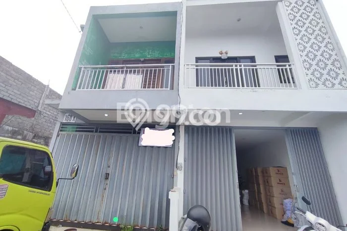Ruko Dijual di Prime Area Denpasar Luas 120m2 Ruko Dijual di Prime Area Denpasar Luas 120m2