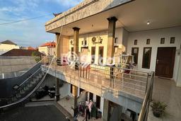 Komersial Dijual di Prime Area Badung Luas 410m2 Komersial Dijual di Prime Area Badung Luas 410m2