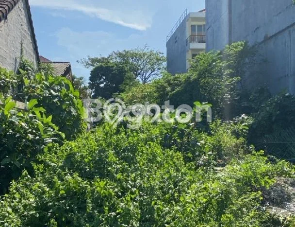 Tanah Kavling Disewakan di Sunset Road dengan Luas 685m2 Tanah Kavling Disewakan di Sunset Road dengan Luas 685m2
