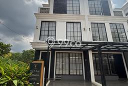 Dijual Hunian Mewah dengan Fasilitas Sekitar Komplit di Kembangan, Jakarta Barat Dijual Hunian Mewah dengan Fasilitas Sekitar Komplit di Kembangan, Jakarta Barat