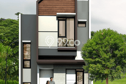 Rumah Budget Terbaik Dijual di Gunung Sindur LT 66m2 Rumah Budget Terbaik Dijual di Gunung Sindur LT 66m2