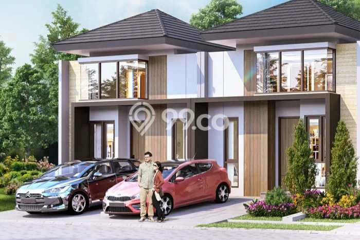 Jual Rumah Strategis Bagus Punya 3 KT di Kembangan Jakarta Barat SHM Jual Rumah Strategis Bagus Punya 3 KT di Kembangan Jakarta Barat SHM