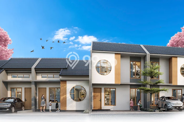 Dijual Rumah Siap Huni di Soreang Bandung Harga Rp 500 Juta LT 72m2 Dijual Rumah Siap Huni di Soreang Bandung Harga Rp 500 Juta LT 72m2