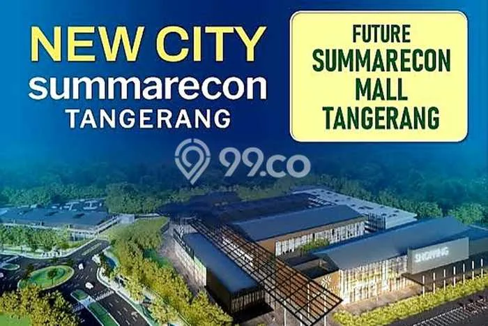 Jual Rumah Bagus Siap Huni LB 44m2 di Balaraja, Tangerang Jual Rumah Bagus Siap Huni LB 44m2 di Balaraja, Tangerang