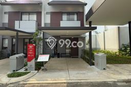 Dijual Cepat Rumah Bagus Siap Huni LB 44m2 di Pamulang, Tangerang Selatan Dijual Cepat Rumah Bagus Siap Huni LB 44m2 di Pamulang, Tangerang Selatan