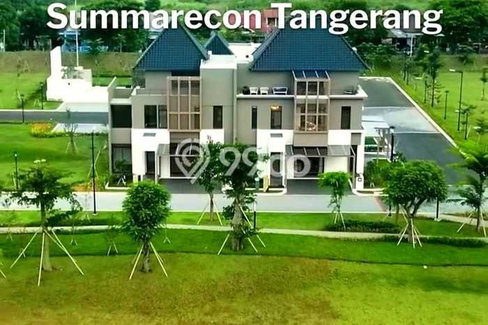 Jual Rumah Bagus Siap Huni LB 44m2 di Balaraja, Tangerang Jual Rumah Bagus Siap Huni LB 44m2 di Balaraja, Tangerang