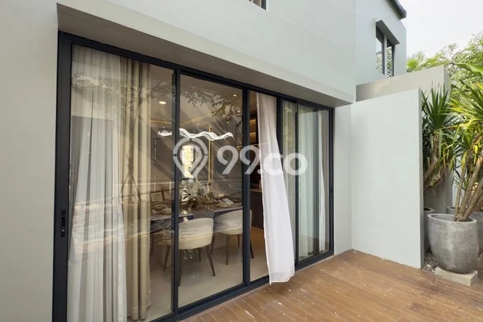 Hunian Cantik Modern Lb 74m2 di Kembangan, Jakarta Barat Hunian Cantik Modern Lb 74m2 di Kembangan, Jakarta Barat