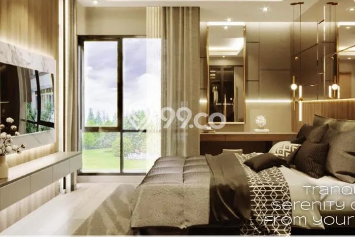 Dijual Rumah 3 Kamar Lokasi Ideal Nyaman dan Strategis di Kembangan Dijual Rumah 3 Kamar Lokasi Ideal Nyaman dan Strategis di Kembangan