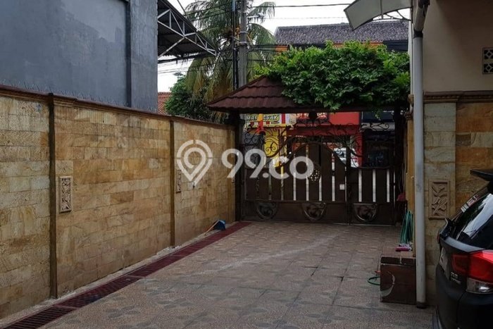 Hunian Super Mewah dengan Akses Paling Strategis di Bintara, Bekasi Hunian Super Mewah dengan Akses Paling Strategis di Bintara, Bekasi
