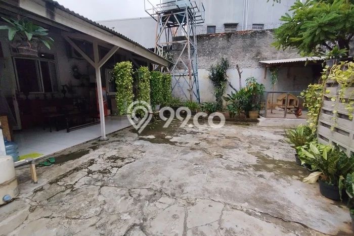 Rumah Luxury Modern Siap Huni di Bintara Bekasi Rumah Luxury Modern Siap Huni di Bintara Bekasi