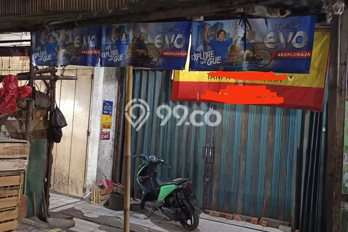 Unit Ruko Strategis di Tambun Selatan, Bekasi Potensi Cuan Besar Unit Ruko Strategis di Tambun Selatan, Bekasi Potensi Cuan Besar