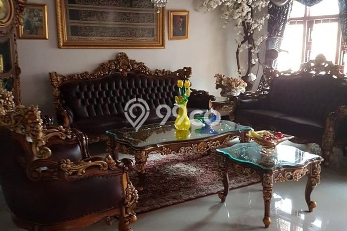 Hunian Super Mewah dengan Akses Paling Strategis di Bintara, Bekasi Hunian Super Mewah dengan Akses Paling Strategis di Bintara, Bekasi