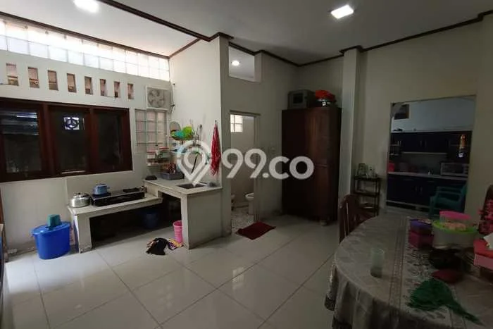 For Sale Rumah 3 Kamar Lokasi Strategis Bagus dan Strategis di Matraman For Sale Rumah 3 Kamar Lokasi Strategis Bagus dan Strategis di Matraman