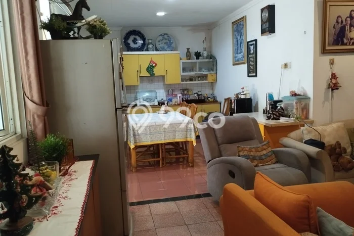 Rumah Luxury Modern Siap Huni di Bintara Bekasi Rumah Luxury Modern Siap Huni di Bintara Bekasi