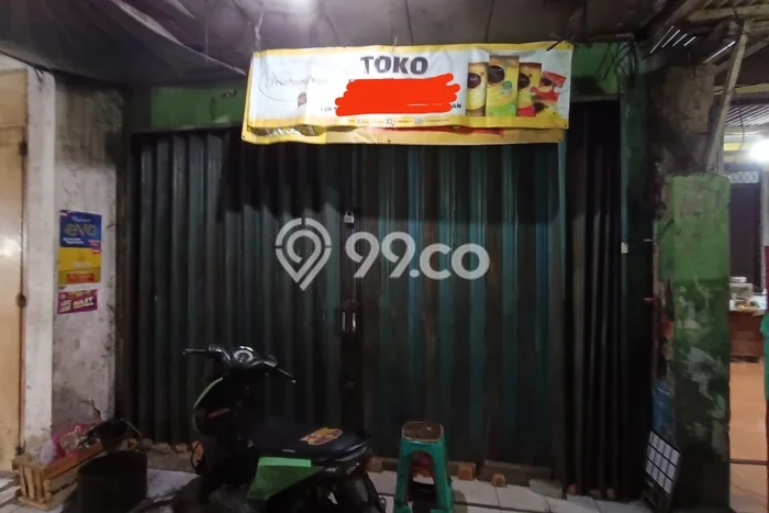 Unit Ruko Strategis di Tambun Selatan, Bekasi Potensi Cuan Besar Unit Ruko Strategis di Tambun Selatan, Bekasi Potensi Cuan Besar